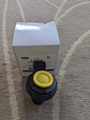 Tappo liquido freno ford - tappo,
