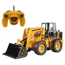 RC Bulldozer Ruspa Macchine da