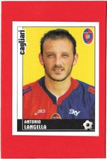 CALCIATORI Panini 2006-07
