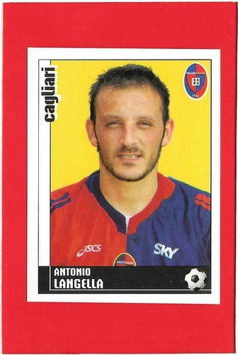 Calciatori panini 2006 - calciatori, 2006-07