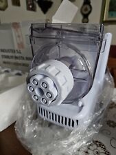 Macchina per la pasta, elettrica, Starlyf Pasta Maker