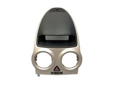 Carenatura Dashboard Consolle