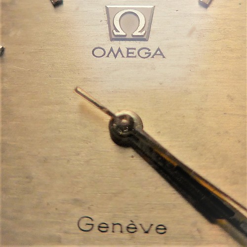 Omega uomo polso carica - uomo,