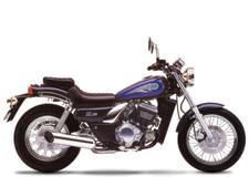 KAWASAKI EL 250 RICAMBI VARI