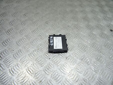 Centralina assistenza