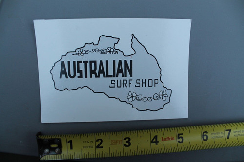 Australian surf shop tavola - australian,