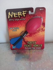 NERF HASBRO VORTEX POCKET