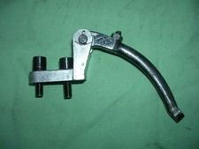 Levetta comando frizione sul