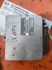 CENTRALINA MOTORE COMPATIBILE CON PEUGEOT 205 1.6 GTI  BOSCH 0280000340