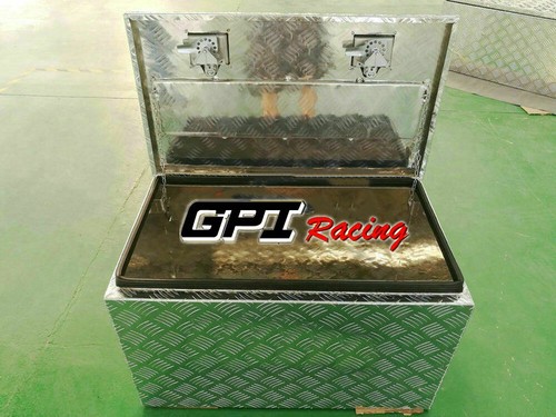 Cassetta attrezzi 76x46x46 - attrezzi, cm