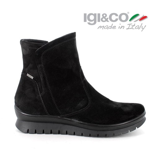 Igi stivaletto donna - igi&co,