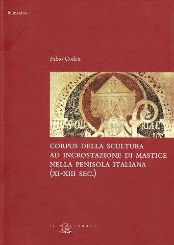 Corpus della scultura - , ad