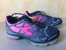 scarpe shoes DIADORA N-6100-3