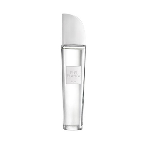 Avon pur blanca eau - pur, de