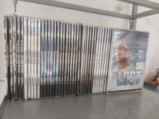 Lost serie tv dvd completa stagioni 1 2 3 4 5 6 - 38 DVD "" SIGILLATI "