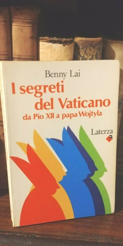 Lai i segreti del - lai,