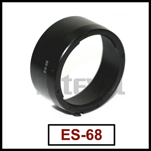Parasol para canon es68 - es-68,