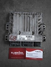 CENTRALINA MODULO UNITA COMANDO GESTIONE MOTORE ECU INIEZIONE MEGANE SCENIC 1.5