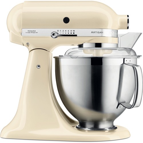 Kitchenaid planetaria testa - kitchenaid,