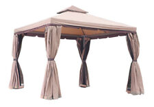 Gazebo PASSION per giardino in