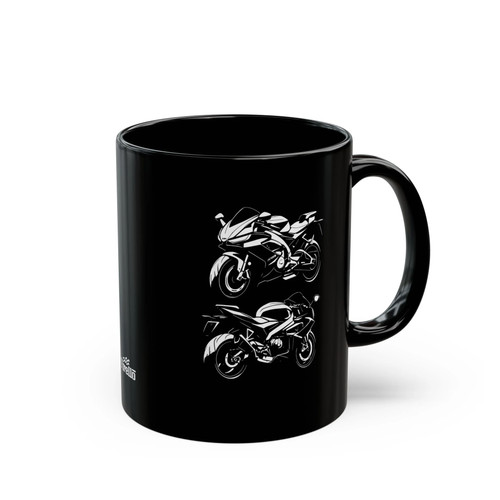 Tazza aprilia rs660 da - tazza,