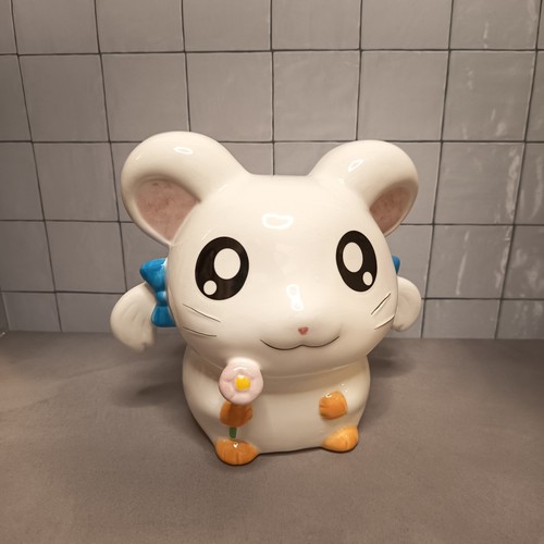 Hamtaro ham - ham,