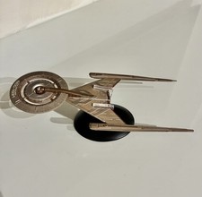Star Trek Discovery - Enterprise NCC-1031 - Eaglemoss