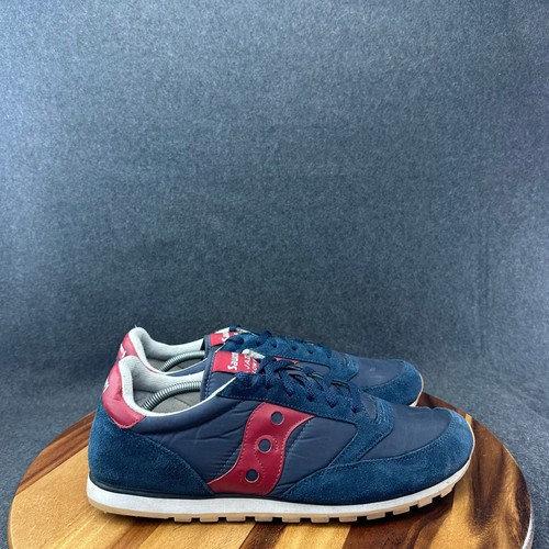 Scarpe saucony jazz low - scarpe, pro