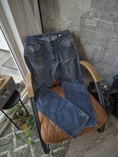 Jeans uomo Henri Lloyd blu