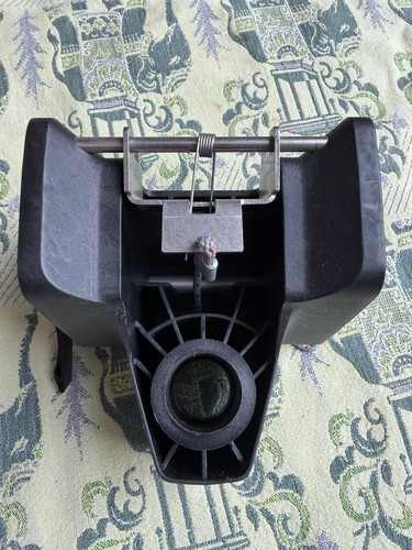 Grabner supporto motore - grabner,