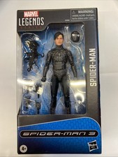 Marvel legends spider - marvel, 3