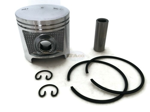 Kit pistone completo set - pistone,