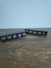 Pulsantiere Centrali Fiat Punto Mk1