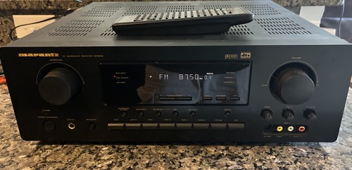 Marantz sr5000 canali - 7.1,