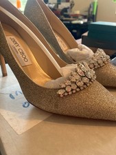 Jimmy Choo Romy Tiara taglia