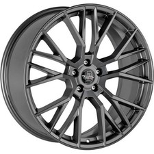 Cerchi in lega ARCASTING GLADIO 20" 8.5J 5x108 ET 45 63.4 GRAPHITE LUCIDO