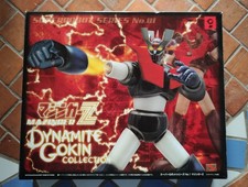 Grande Mazinga  Mazinger Z