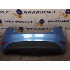 Paraurti Posteriore Ford