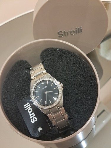 Orologi donna acciaio - orologi,