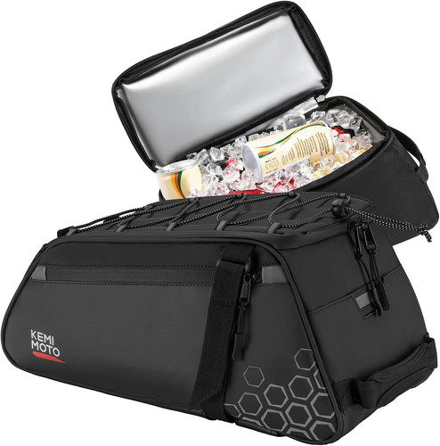 17l borsa posteriore - 3, in
