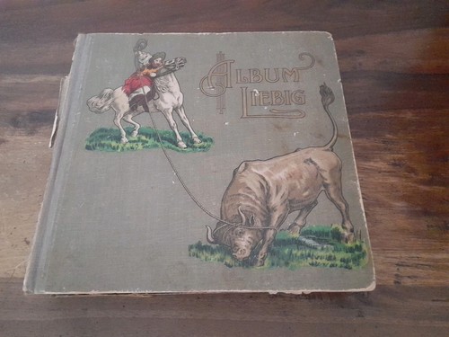 Album raccoglitore vintage - raccoglitore,