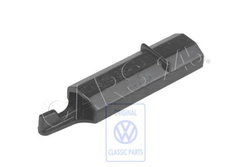 Scorrevole originale seat - vw,