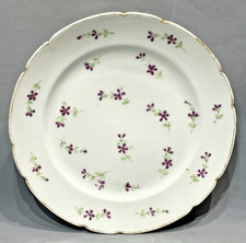 Paris Denuelle Assiette