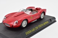 Modellini auto ferrari 250 - ferrari,