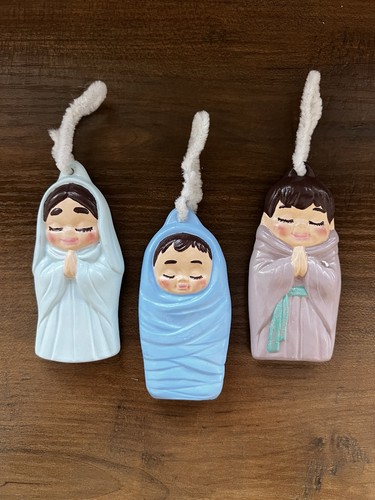 Ornamenti sacra famiglia - sacra,