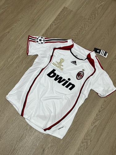 Milan kakà 2007 - kakà,