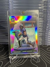 2024 Panini Donruss Optic