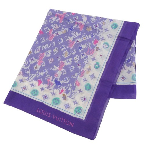 Rara sciarpa louis vuitton - sciarpa,