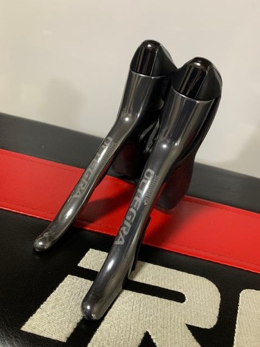 Gruppo stradale shimano - gruppo,