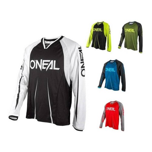 Mtb maglia oneal - oneal, fr
